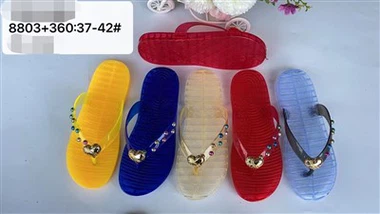 รองเท้าหัตถกรรมทำจากวัสดุรีไซเคิลหรือไม่?